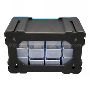 Storr Monoblok Connectable Storage 12 Drawer